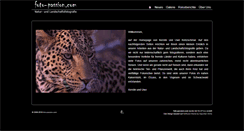 Desktop Screenshot of foto-passion.com